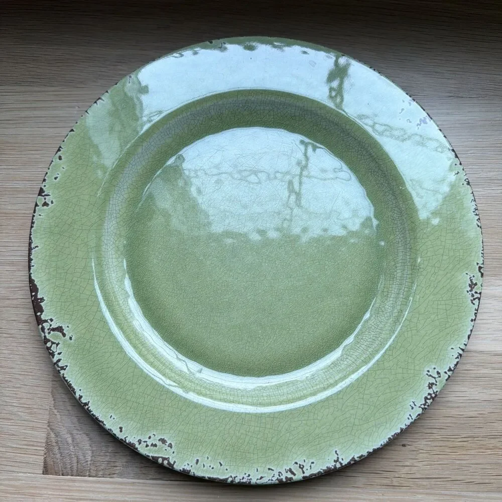 Set of 4 WILLIAMS SONOMA 11